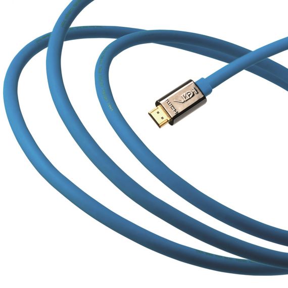 Van Den Hul HDMI Ultimate 4K HEAC 7.5 m