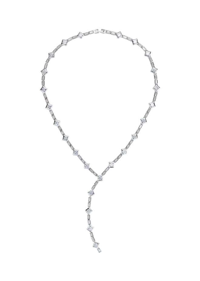 Колье Jouets Silver