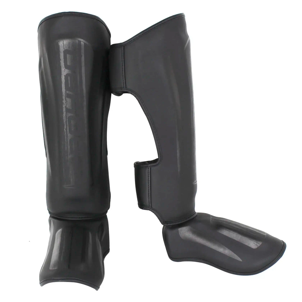 защита ног BoyBo Stain Flex Black