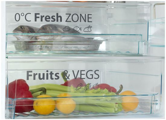 Холодильник Snaige RF56SM-S5JJ2G0D91 black