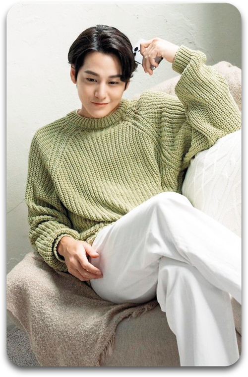 Карта #0559 / Kim Beom