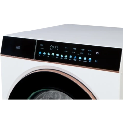 Стирально-сушильная машина полноразмерная Vard VWD514S