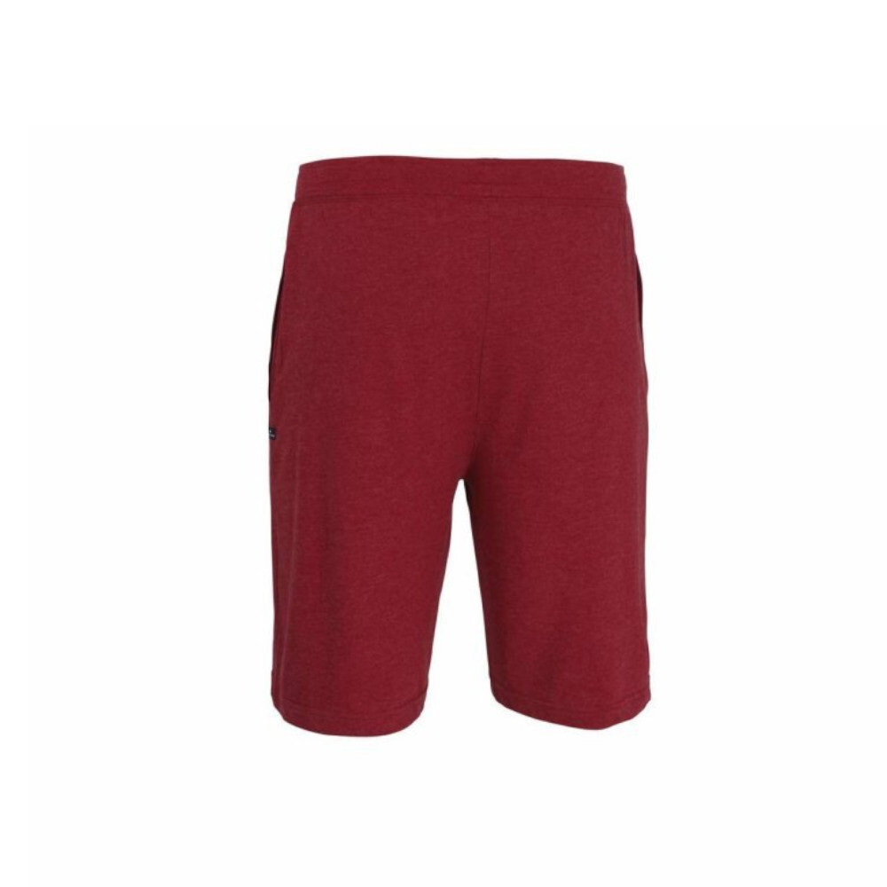 Мужские шорты красные меланжевые Tom Tailor 71054/5624 431