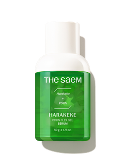 Harakeke PDRN Flex Gel Serum