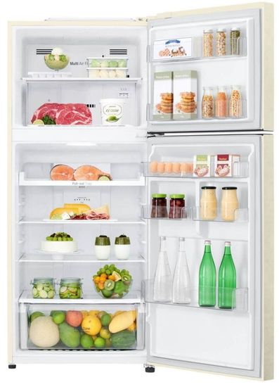 Холодильник LG GN-B422SECL