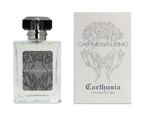 Carthusia Uomo