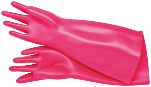 Перчатки электроизолирующие 986540