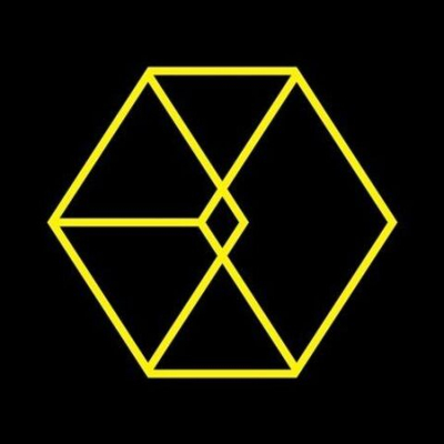 Альбом EXO - LOVE ME RIGHT 2nd Album Repackage CHINESE Version