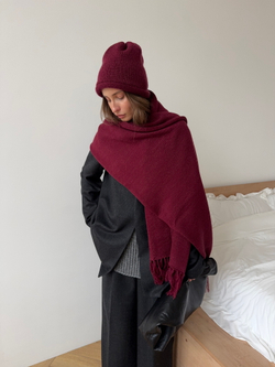 палантин dear CLO