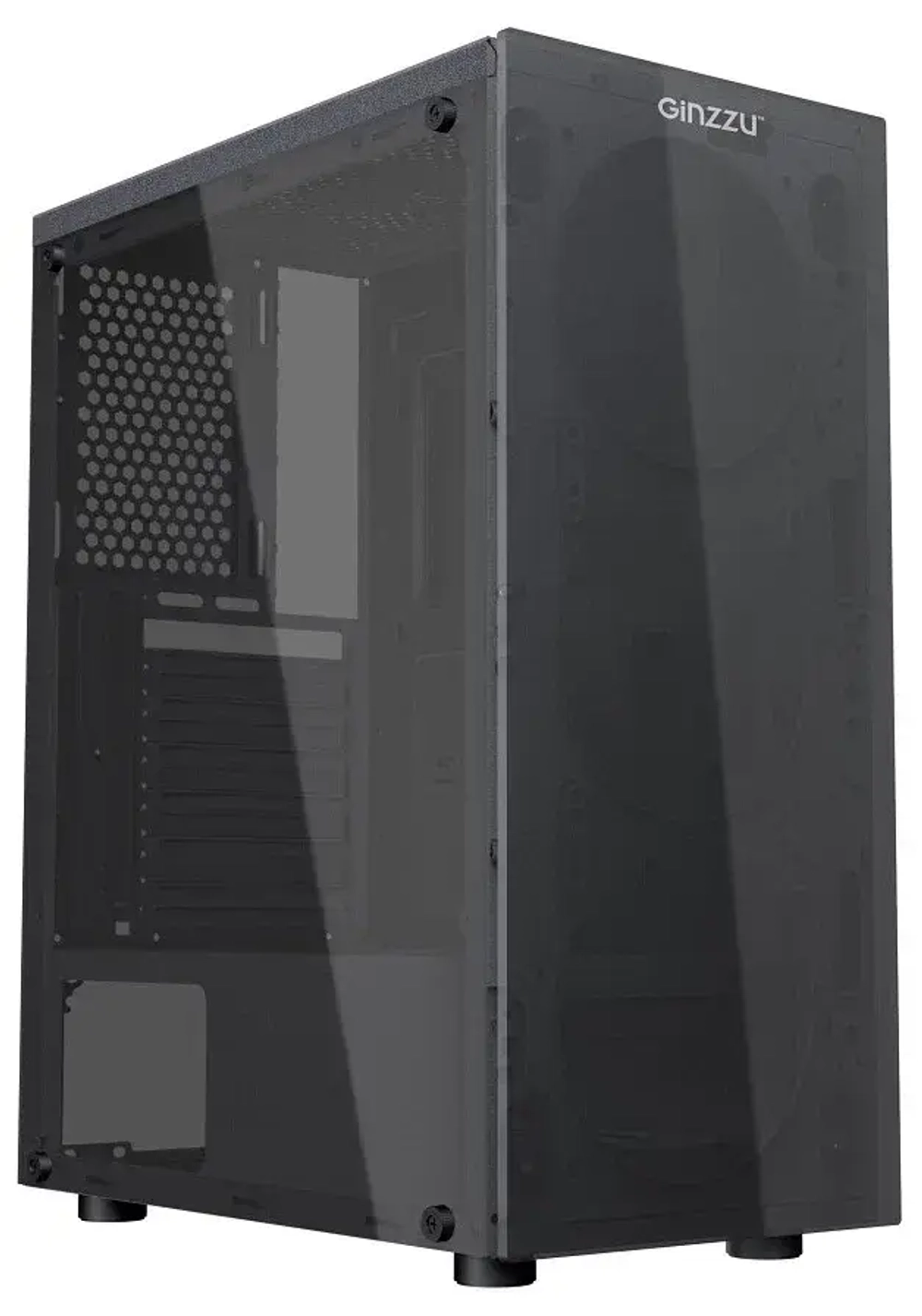 Системный блок Bios GAMER + Ryzen 7 RTX 5060 Edition
