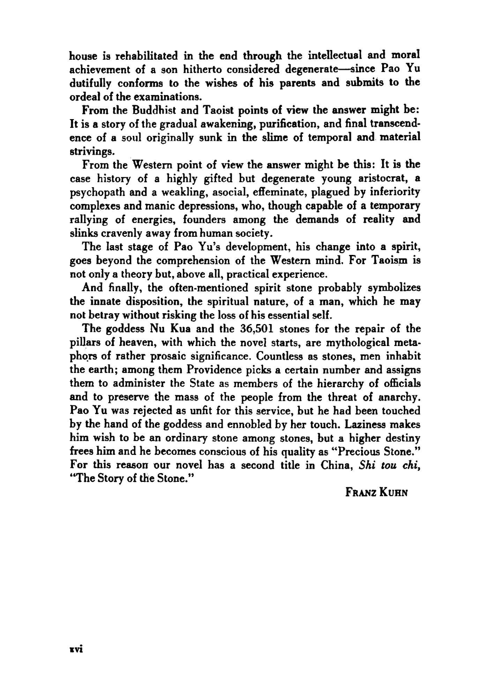 The dream of the red chamber = Hung lou meng: a Chinese novel of the early Ching period | Hsüeh-chin Tsao