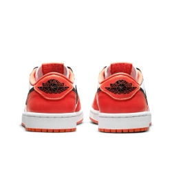 Женские кроссовки Air Jordan 1 Low OG 'Starfish' CZ0775-801