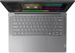 Ноутбук  Lenovo Yoga Pro 7 14IMH9 14.5 ", Core Ultra 5, 32 Гб RAM, 1 Тб SSD, Arc graphics, Серый