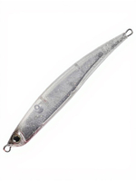Воблер DUO Press Bait 85, CNA0534 UV Flash, 85 мм, 28 г, тонущий, стикбейт