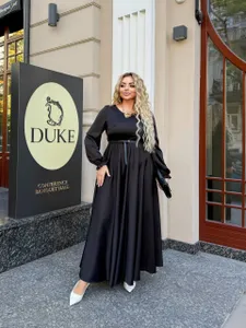 Платье УК-4475 Фабрика Моды