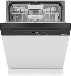 Посудомоечная машина Miele G 5310 Silver EDST