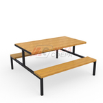 Стол уличный Логан