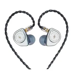 SIMGOT EW200 DSP Silver