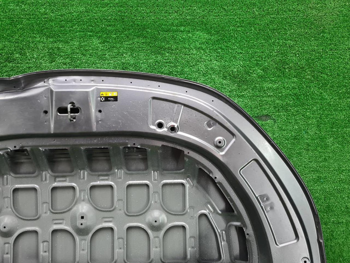 Капот Omoda C5 (2022-н.в.)