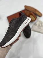 Кроссовки Loro Piana Week End Walk Evo