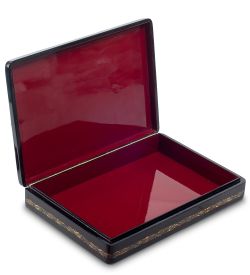 Народные промыслы ШК-30/ 36 Шкатулка «Рождество» Акминская