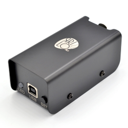 USB DMX-512 Контроллер ЯRILO DMX PRO