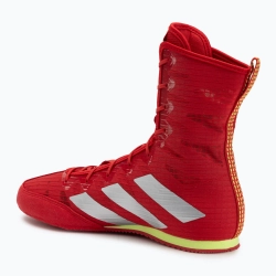 Боксёрки Adidas Box Hog 4 red