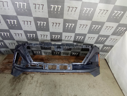 Бампер передний Changan CS55 Plus, UNI-S 21-нв Б/У Оригинал S203F2713010900