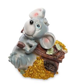 MC-106/1 Копилка «Мышонок»