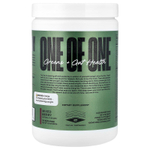 ONE OF ONE, Greens + Gut Health, ягодное ассорти, 360 г (12,7 унции)