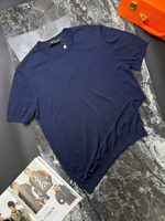 Футболка Loro Piana