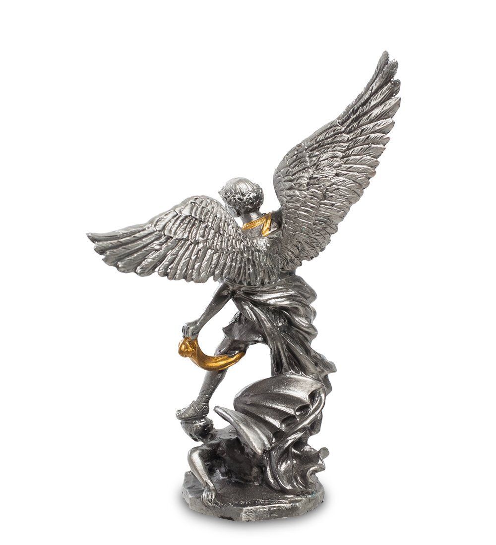 Veronese WS-833 Статуэтка «Святой Архангел Михаил»
