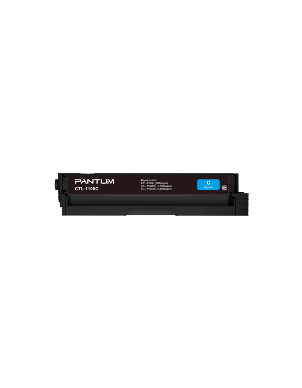 Pantum Toner cartridge CTL-2000C for CM2200FDW / CP2200DW Cyan (1500 pages)
