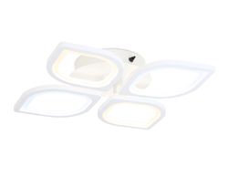 Ambrella Потолочный светодиодный светильник с пультом Original FA4488