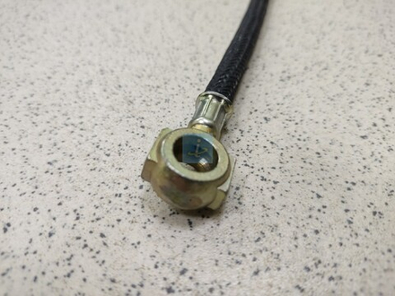 Трубка отводящая 236-1104334