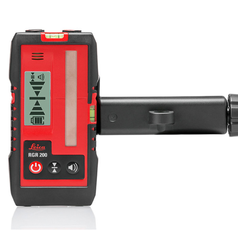 Приемник лазерного излучения для Leica RGR 200