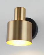 Светильник настенный Moderli V11274-1W Artis