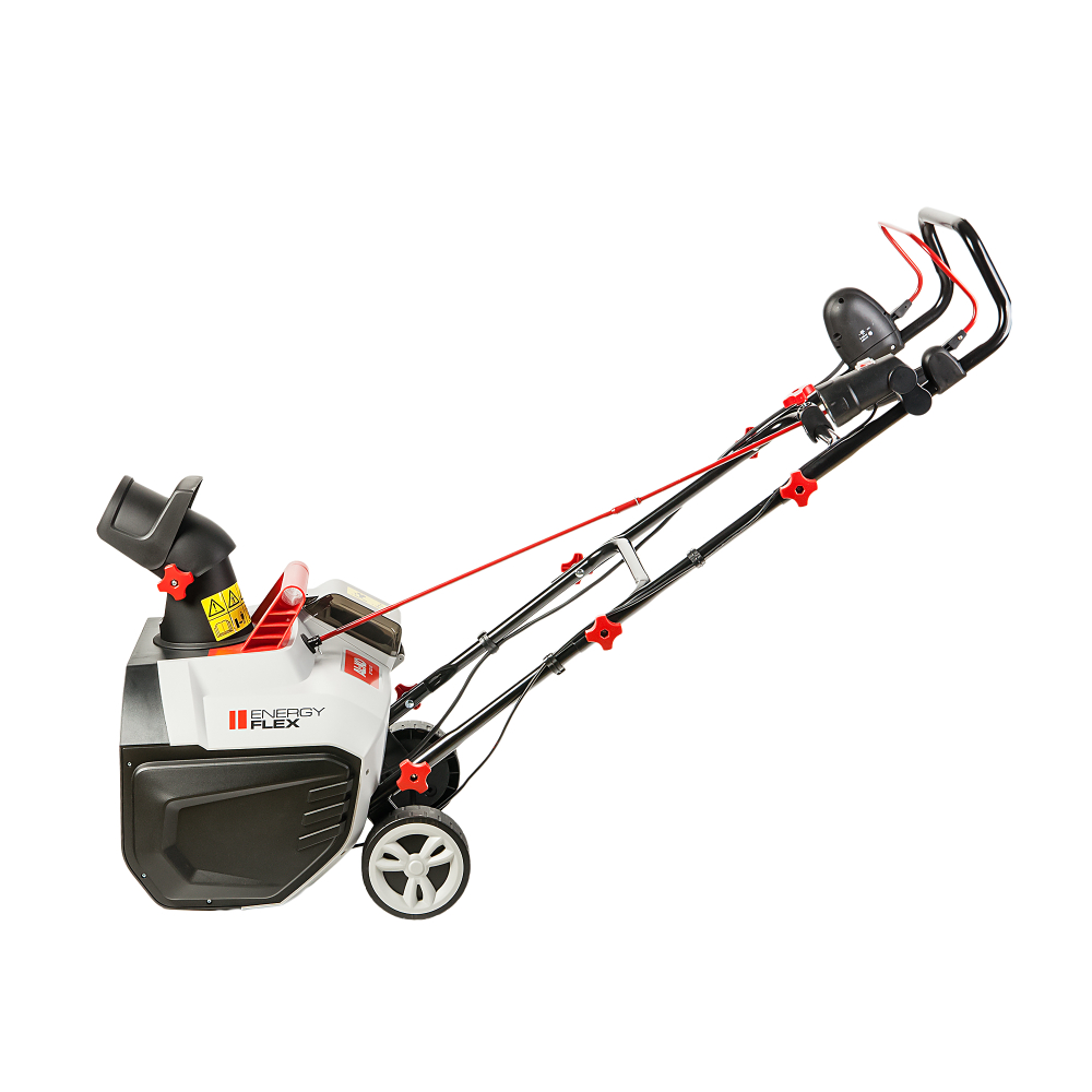 Снегоуборщик AL-KO Snowline ST 4048 EnergyFlex