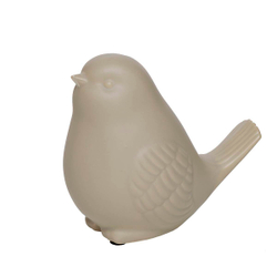 Статуэтка Птичка Garda Decor 10K8738