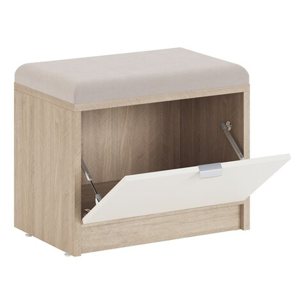 Обувница Ямайка ЯПТ-3, ясень шимо