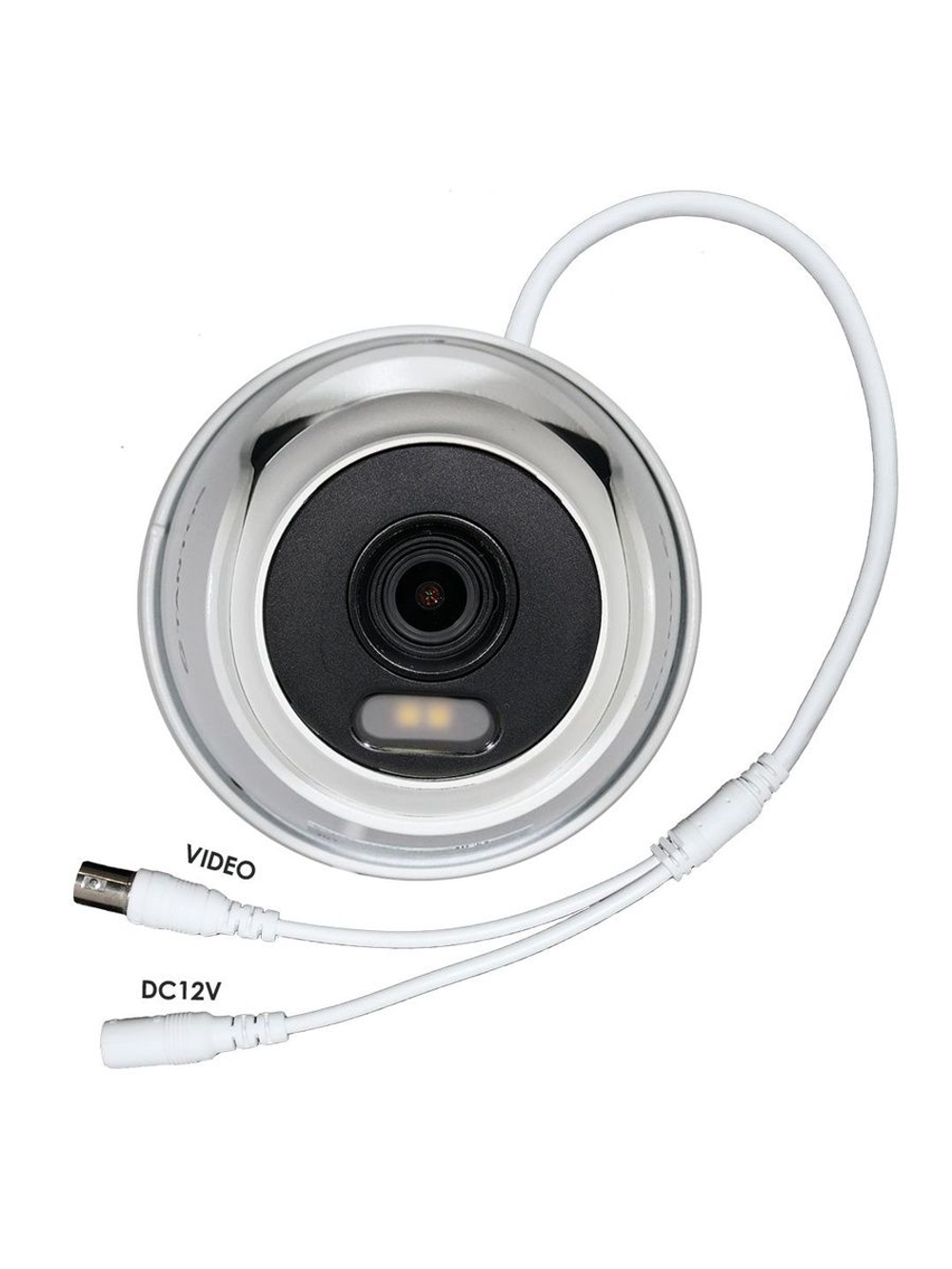 Видеокамера HD TSc-Ee5FN