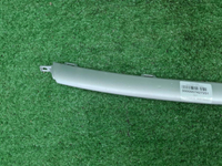 Молдинг решетки радиатора Geely Coolray (19-24)