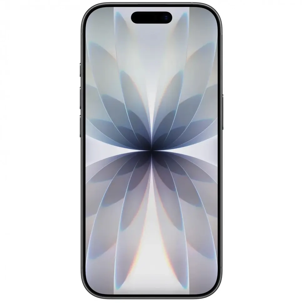 iPhone 17 eSIM 256 ГБ, Black (черный)