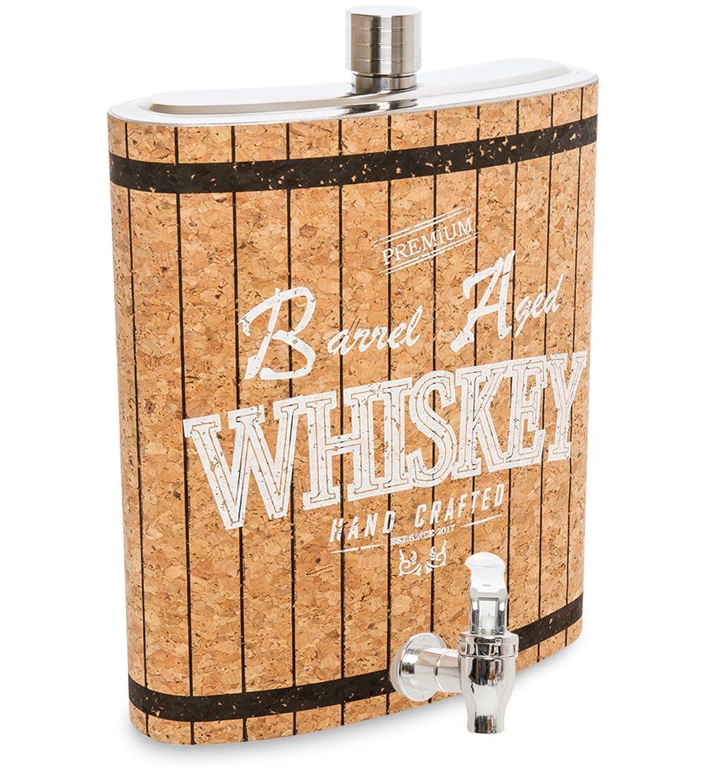 GT-06 Фляжка 3,5 л «Виски»