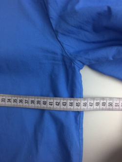 Блуза AKHMADULLINA DREAMS с коротким рукавом 42 размер