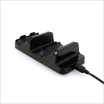 Зарядная станция для Xbox S/X One Dual Charging+2АКБ DOBE