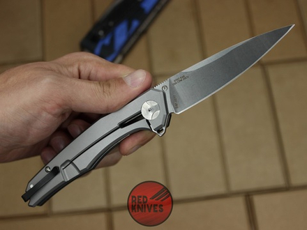 Нож Zero Tolerance 0707 G10 ZT0707G10