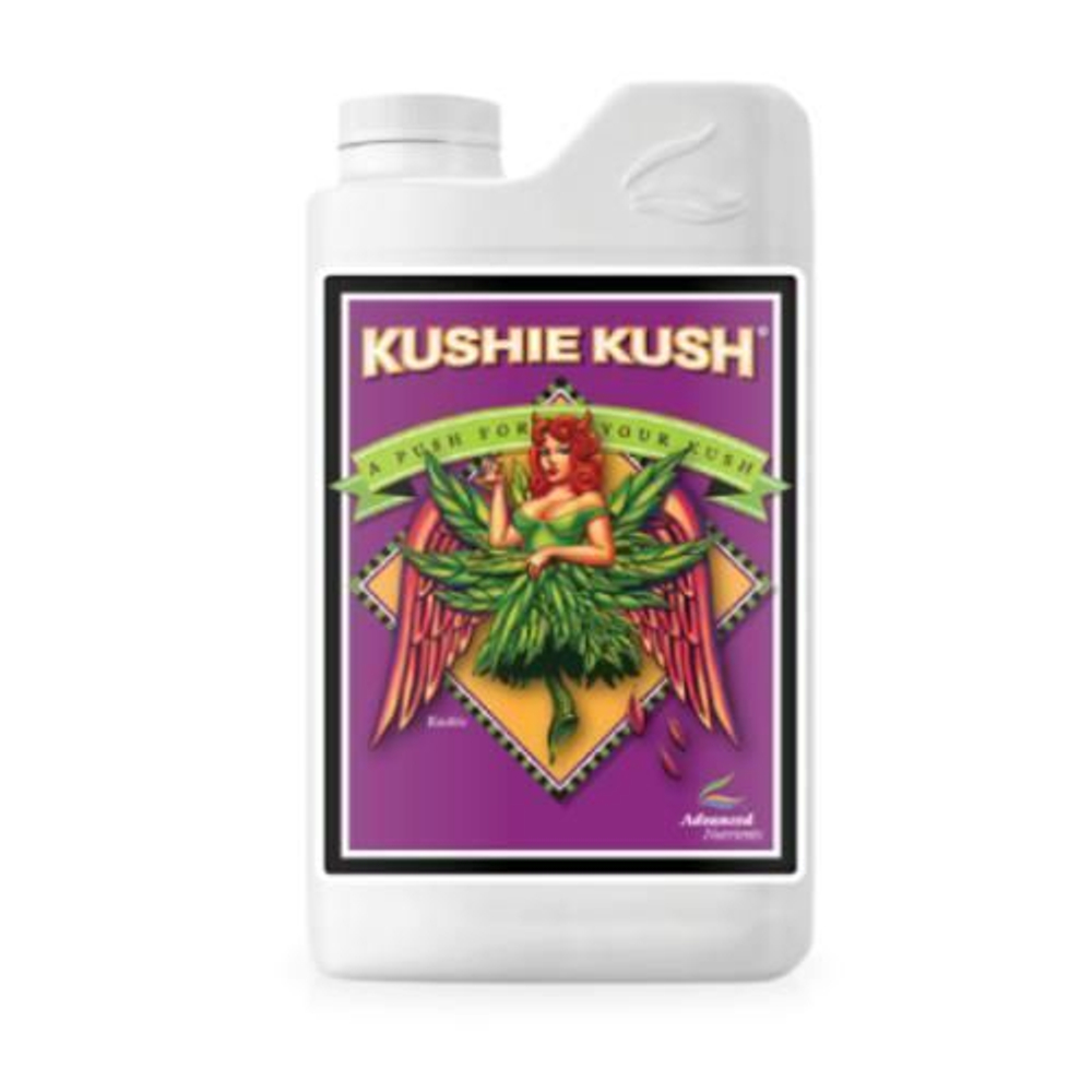 Kushie Kush