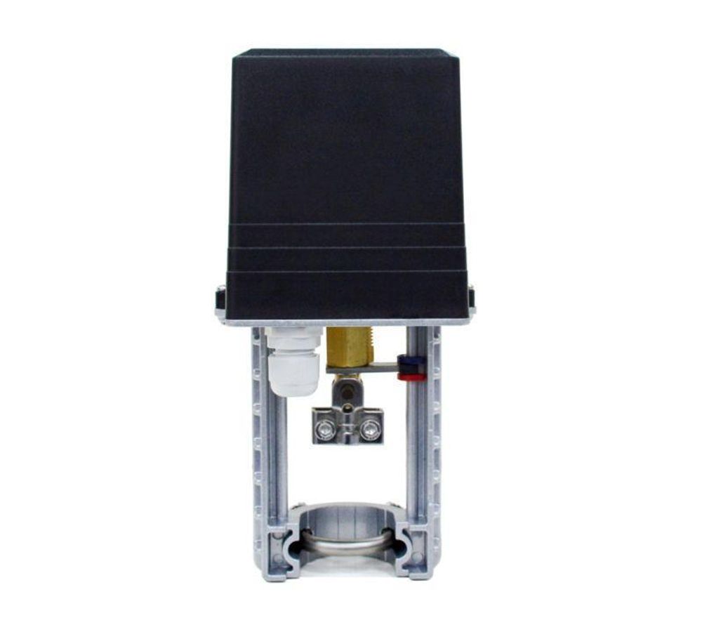 Привод клапана для VGF 1000Н 0…10В/4…20мА 24В 6.7В.А IP54 SE VGFA010R