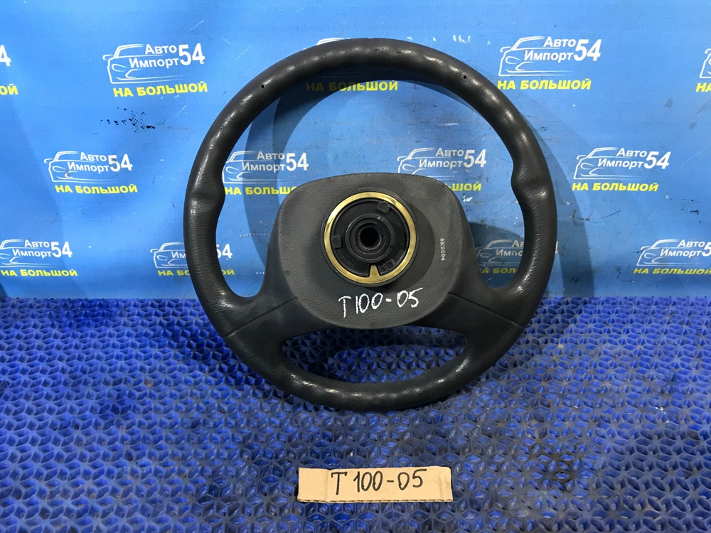 Руль CHEVROLET LANOS 2006